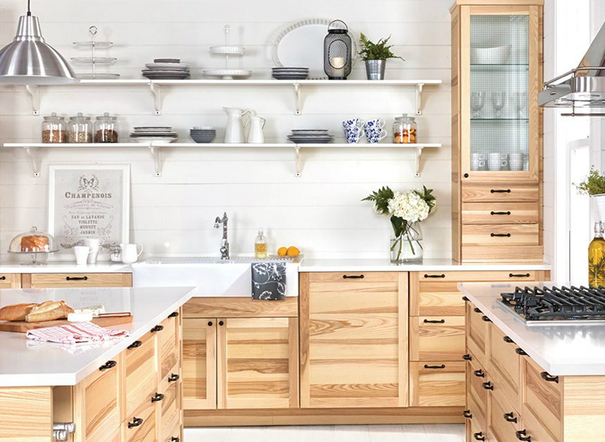 Why Ikea Kitchen Cabinets Are So, Stand Alone Kitchen Cabinets Ikea